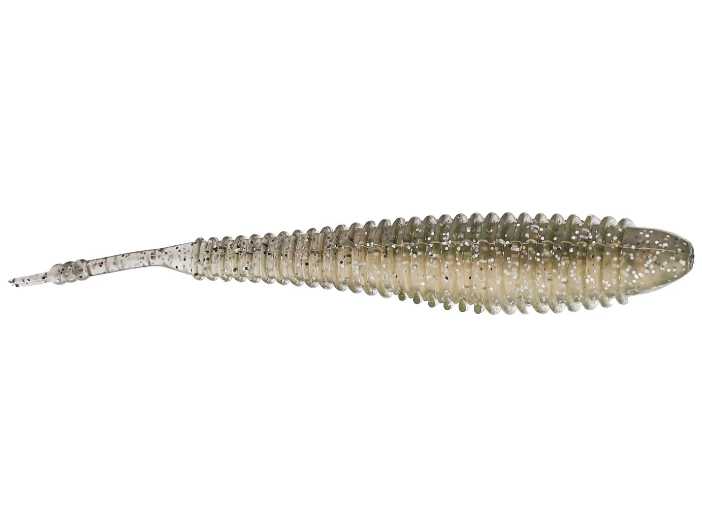 BULK Spunk Shad