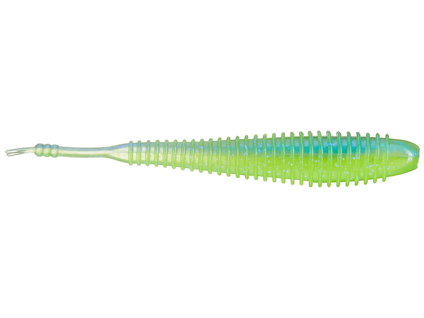 BULK Spunk Shad