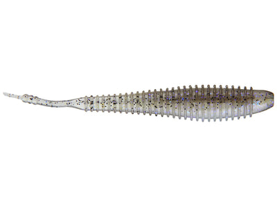 BULK Spunk Shad