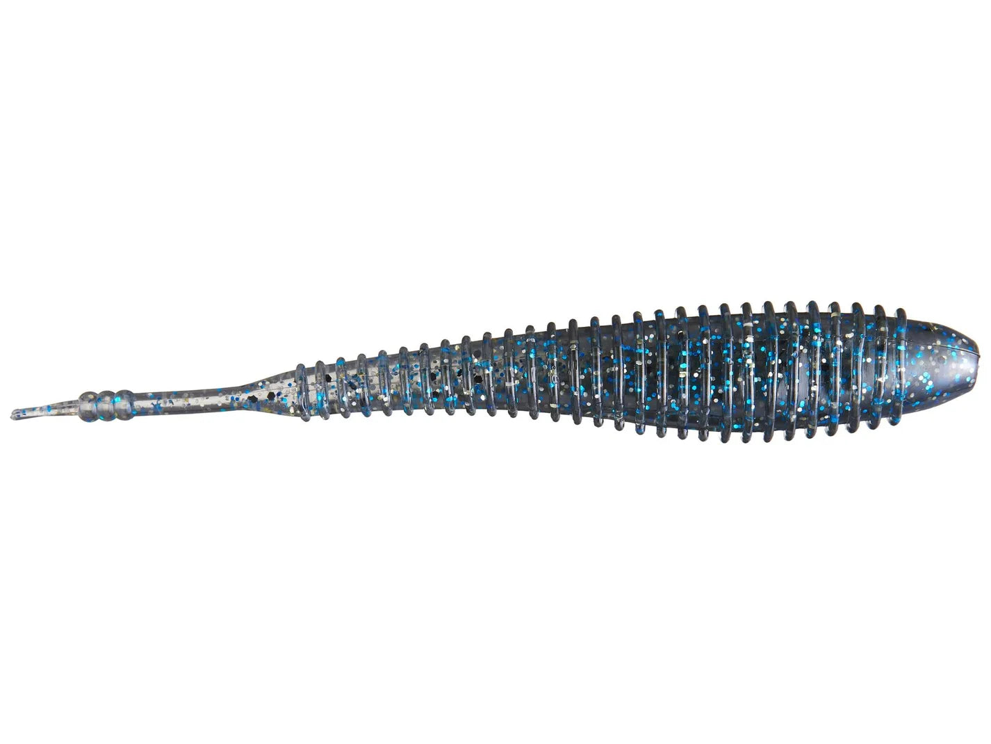 BULK Spunk Shad