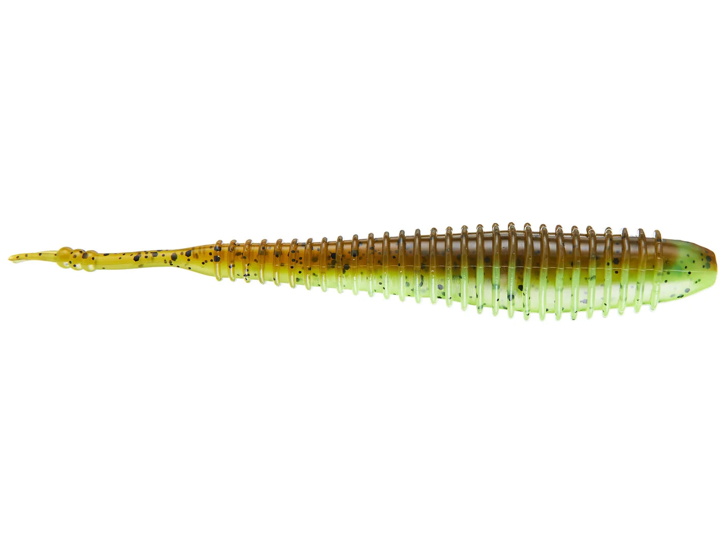 BULK Spunk Shad