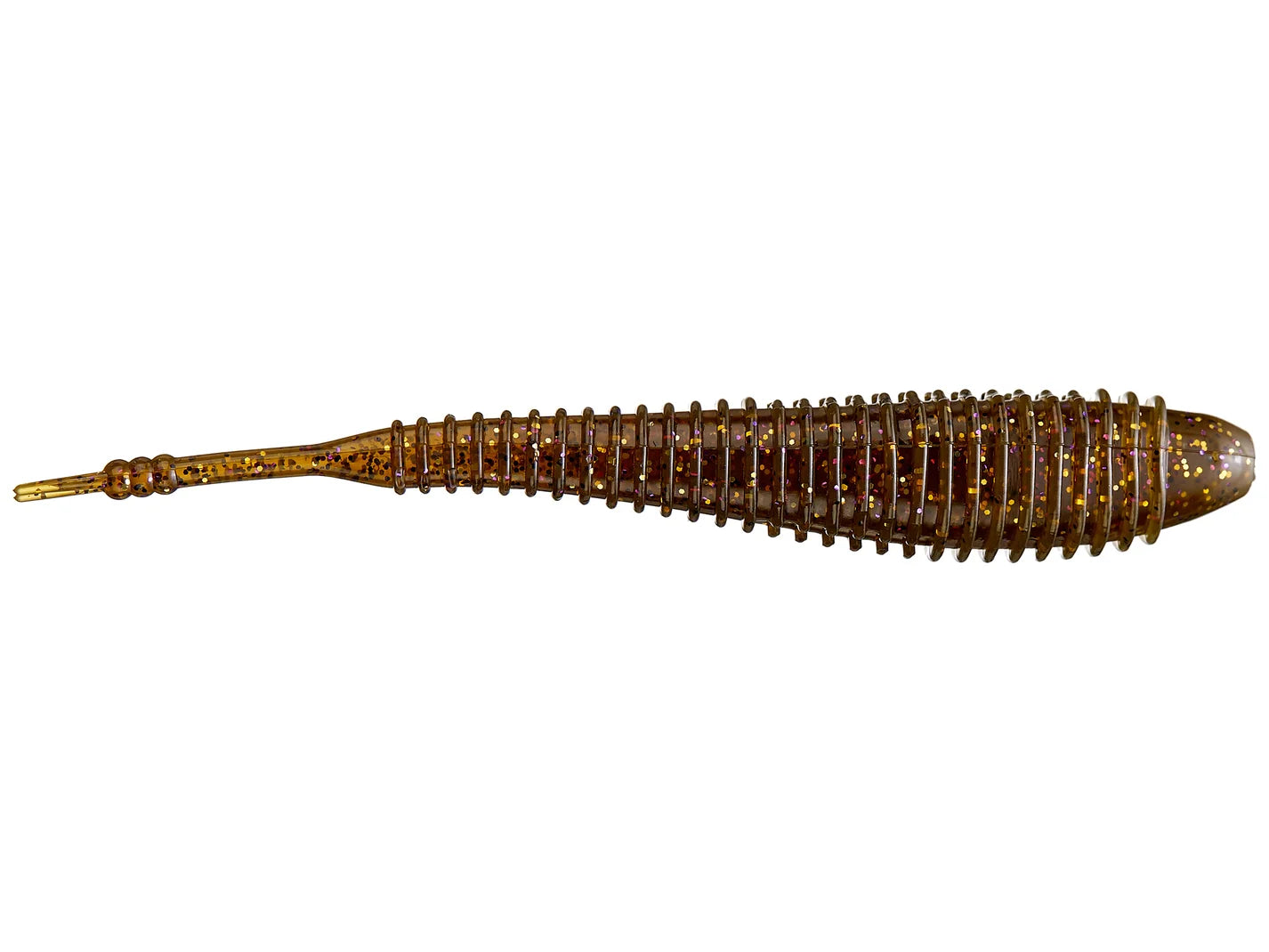 BULK Spunk Shad