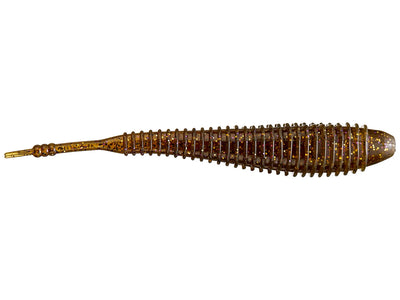 BULK Spunk Shad