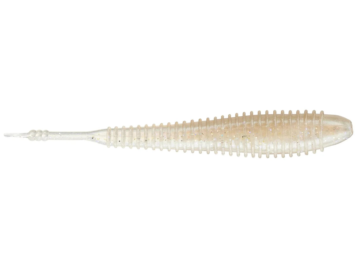BULK Spunk Shad