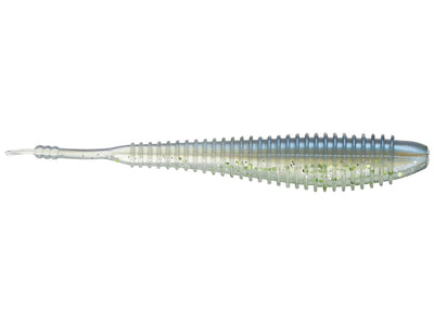 BULK Spunk Shad