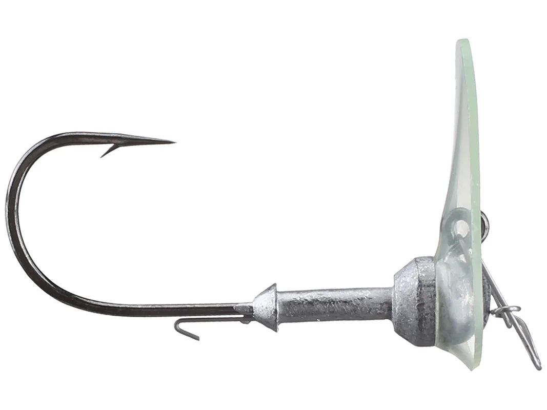Hog Wobbler - Hog Farmer Bait Company Hog Wobbler - Hog Farmer Bait Company