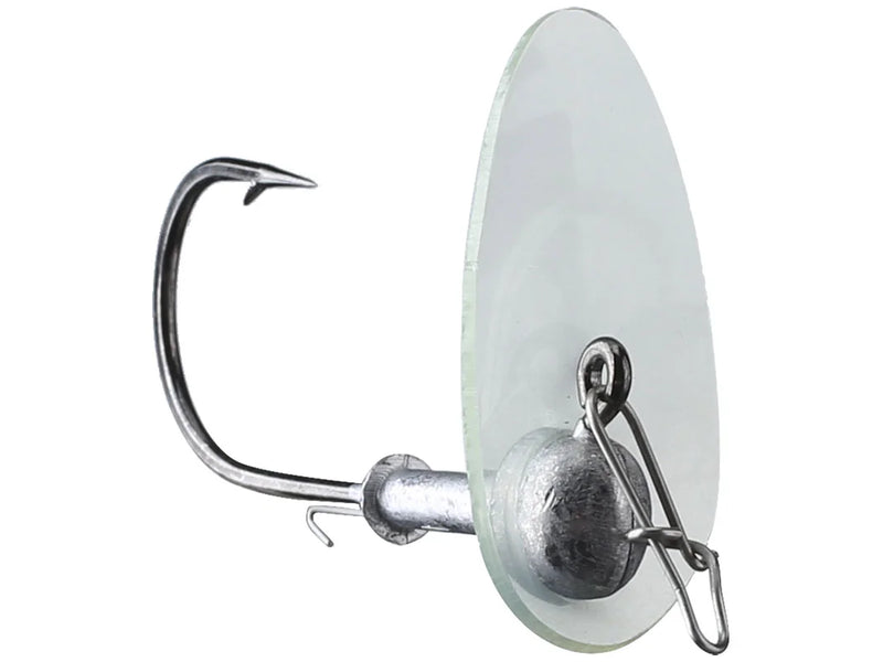 Hog Farmer Hog Wobbler 1/2 6/0