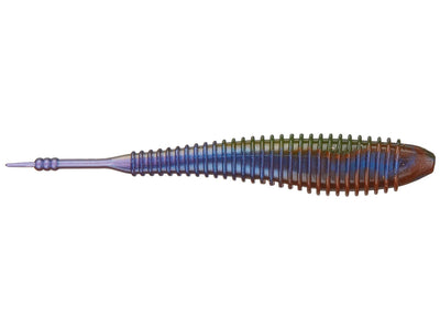 BULK Spunk Shad