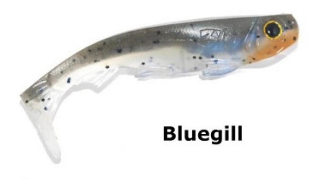 3:16 Lure Company Rising Son - Line Thru - Hog Farmer Bait Company 3:16 Lure Company Rising Son - Line Thru - Hog Farmer Bait Company