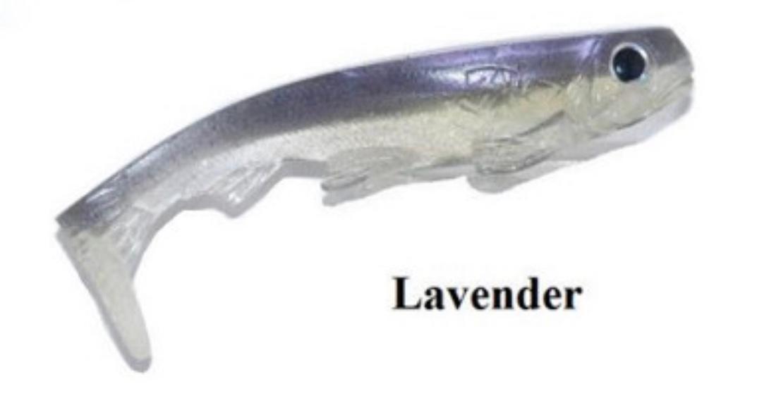 3:16 Lure Company Rising Son - Line Thru - Hog Farmer Bait Company 3:16 Lure Company Rising Son - Line Thru - Hog Farmer Bait Company