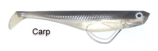 3:16 Lure Company Mission Fish