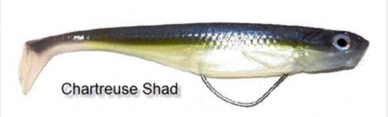 316 fishing lures Krippled Anchovy Unrigged 3-pack, #316-Peters Choice on Krome Krippled Lures, USA Take one of the most popular multi 6'' Freestyle Trout - Top