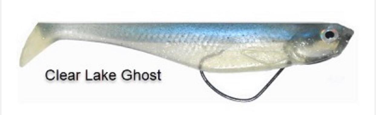 Trailer Hook (Spearpoint) – Fish or Die Bait Company