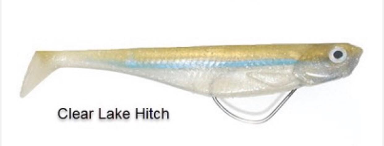california fishing lure companies Hog Farmer Bait Company: 3:16 Lure Company Mission Fish
