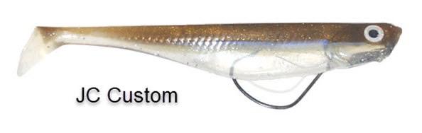 3:16 Lure Company Mission Fish