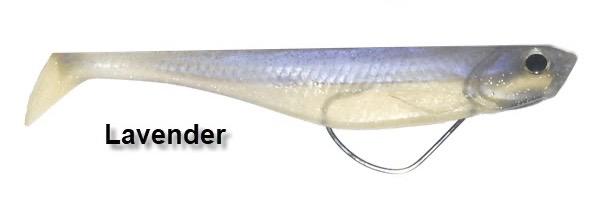 3:16 Lure Company Mission Fish