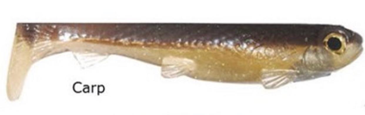 3:16 Lure Company Rising Son - Line Thru 3:16 Lure Company Rising Son - Line Thru