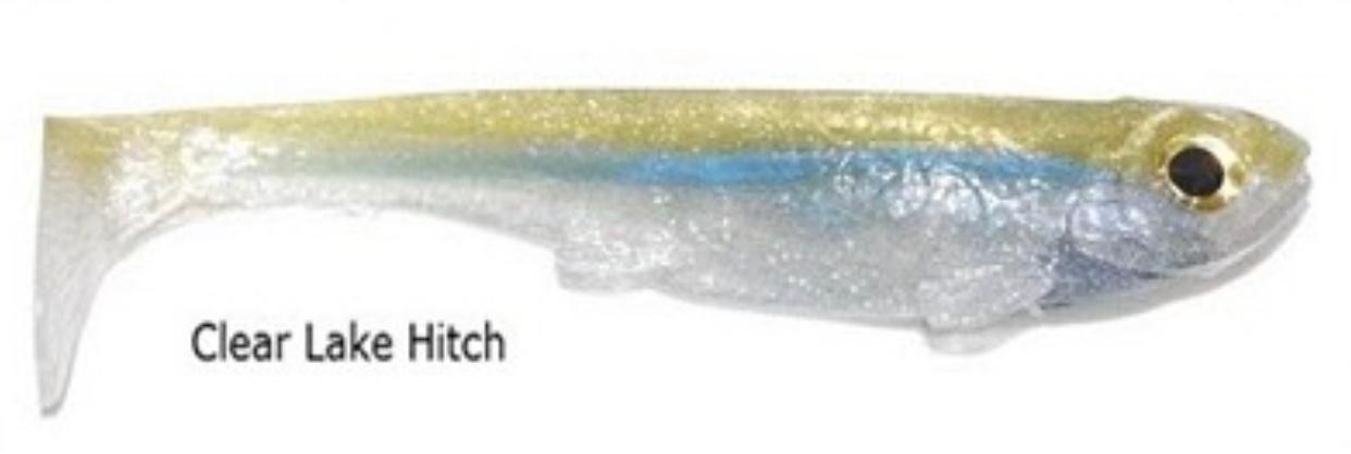 3:16 Lure Company Rising Son - Line Thru 3:16 Lure Company Rising Son - Line Thru