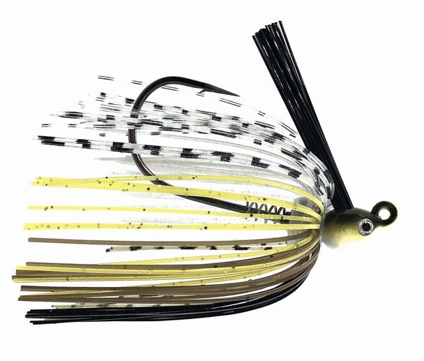 Fitzgerald Fishing Tungsten Swim Jig