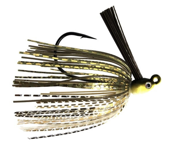 Fitzgerald Fishing Tungsten Swim Jig