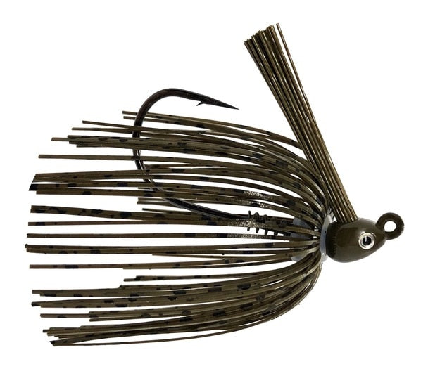 Fitzgerald Fishing Tungsten Swim Jig