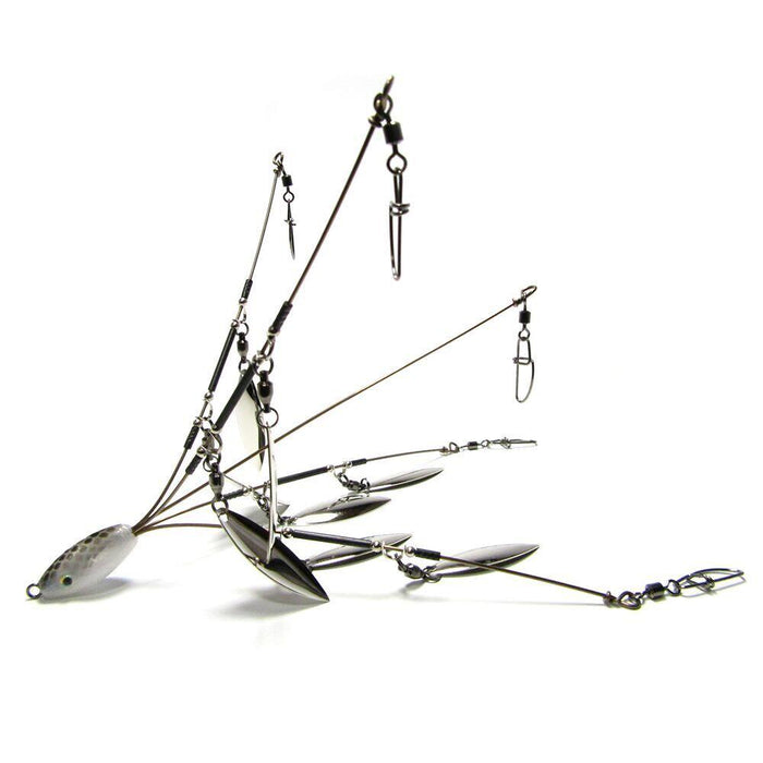 Hog Farmer Rigs - Hog Farmer Bait Company