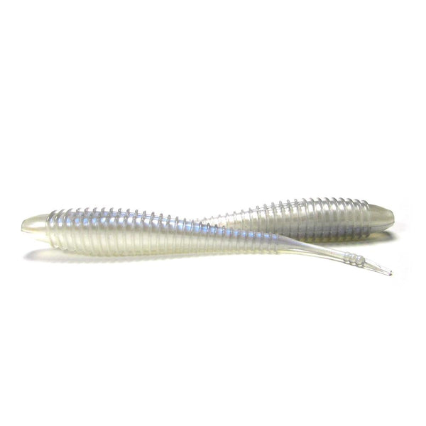 Spunk Shad Pintail Swimbait