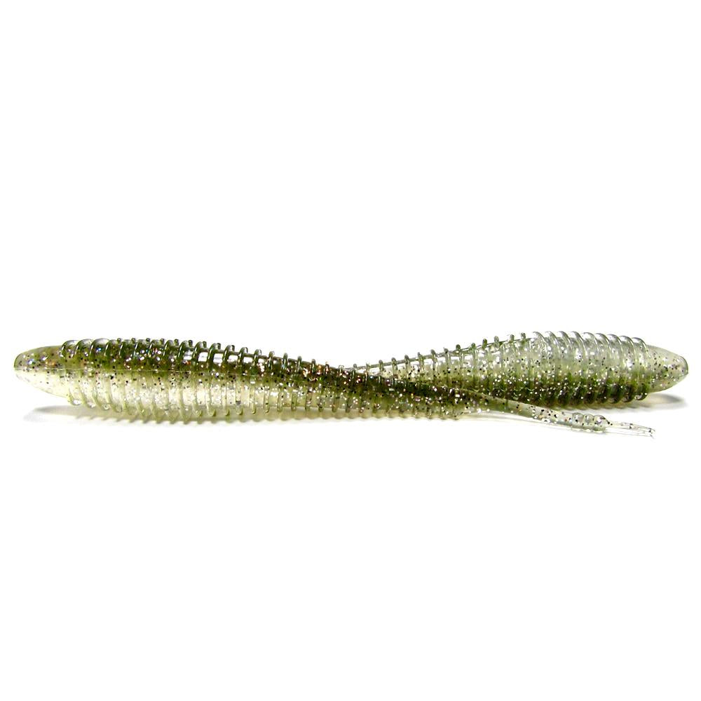 3 Shad Spawn Lures that Catch Big Bass • Megaware KeelGuard : Megaware  KeelGuard