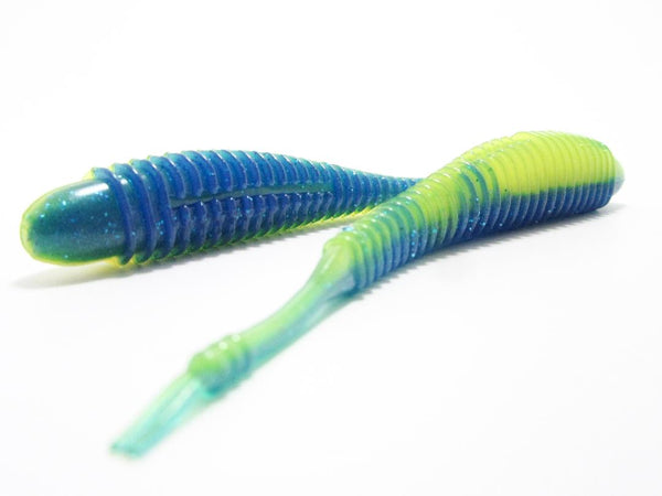 Spunk Shad Pintail Swimbait