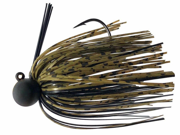 Fitzgerald Fishing Thrift Tungsten Micro Jig
