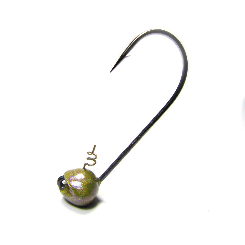 Zoom Magnum Shakey Head Soft Bait | Dick's Sporting Goods Zoom Magnum Shakey Head Soft Bait | Dick's Sporting Goods