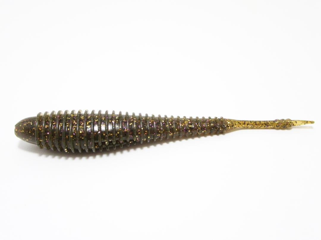 Spunk Shad Pintail Swimbait
