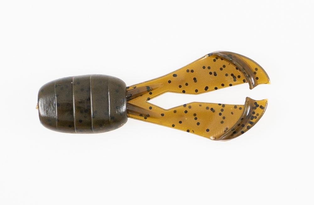 ballistic missile fishing lure Missile Baits Mini D Chunk