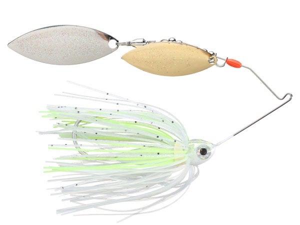 SpotSticker Mini Me Spinnerbait