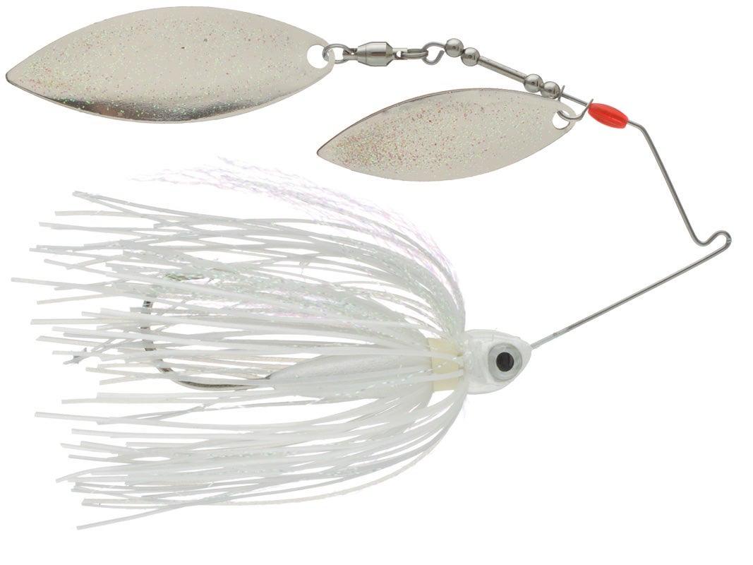 SpotSticker Mini Me Spinnerbait