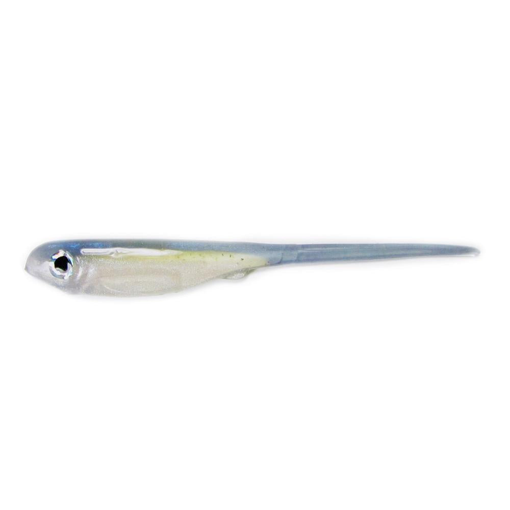 3:16 Lure Company 5 Bluegill / Sunfish / Crappie (Line Thru Softbait)