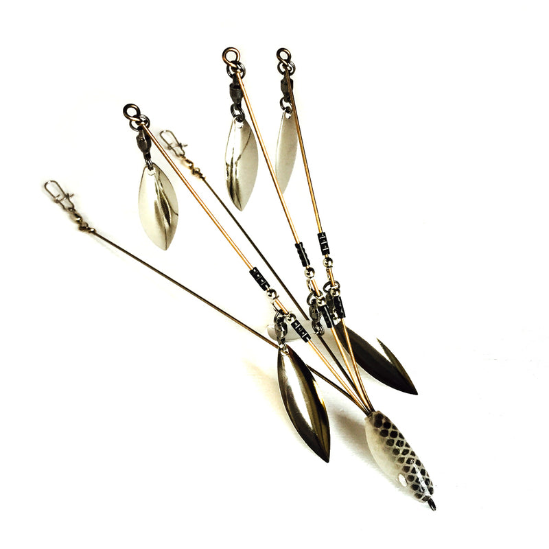 Hog Farmer Rigs - Hog Farmer Bait Company