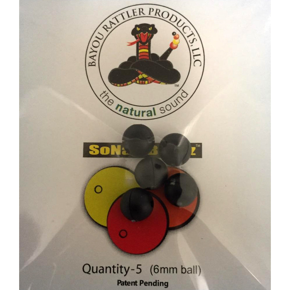 Sonar Ballzz