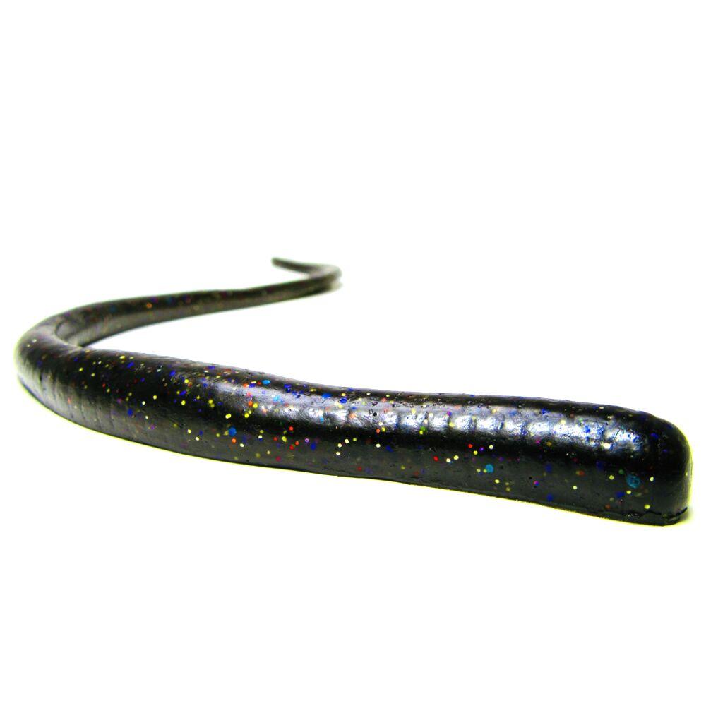 Uptons Customs Straighttail Worm