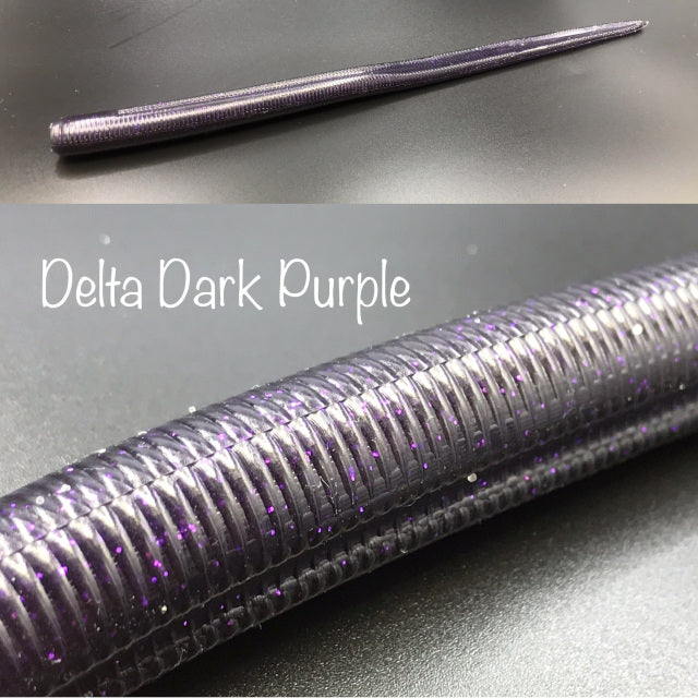 MAGNUM BAITS  Wormser