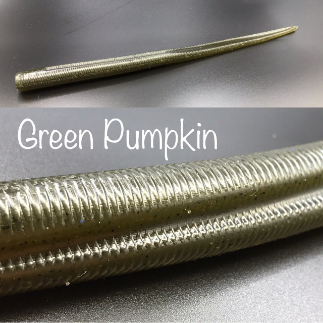 MAGNUM BAITS  Wormser