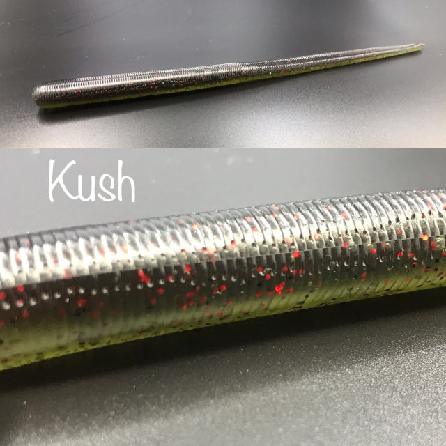 MAGNUM BAITS  Wormser