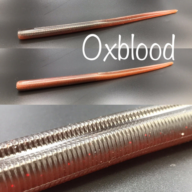 MAGNUM BAITS  Wormser