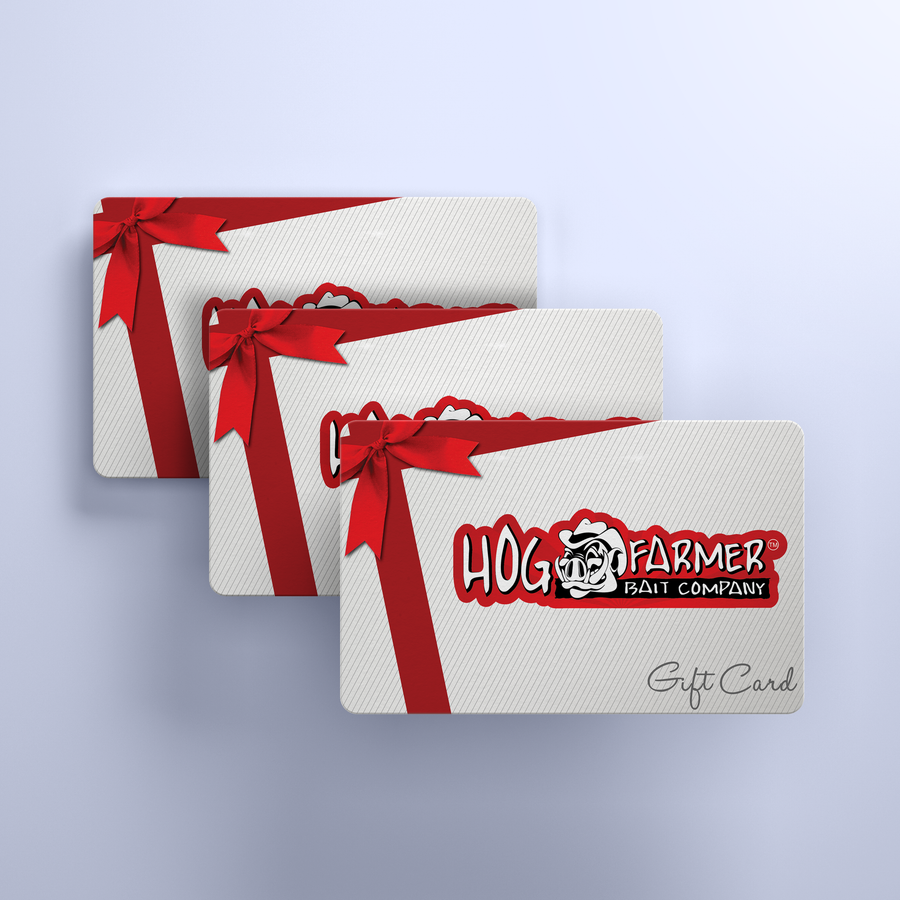 Hog Farmer Gift Card