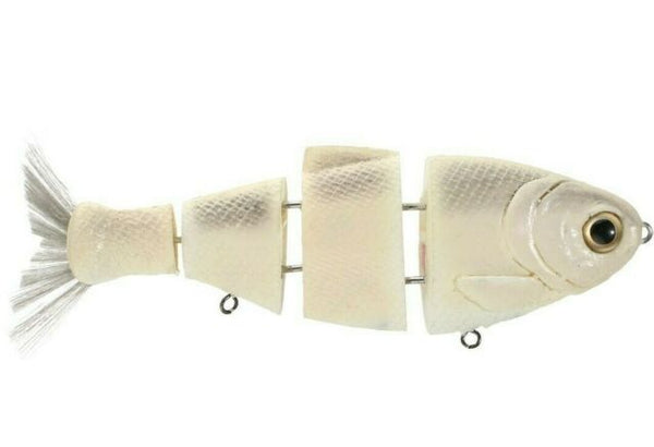 BULL SHAD Swimbait Fast Sink