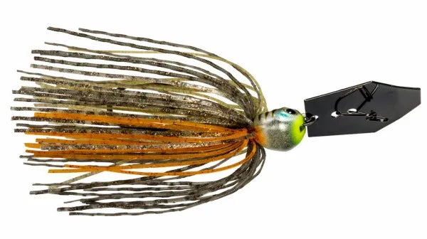 Z-Man Evergreen Chatterbait Jack Hammer