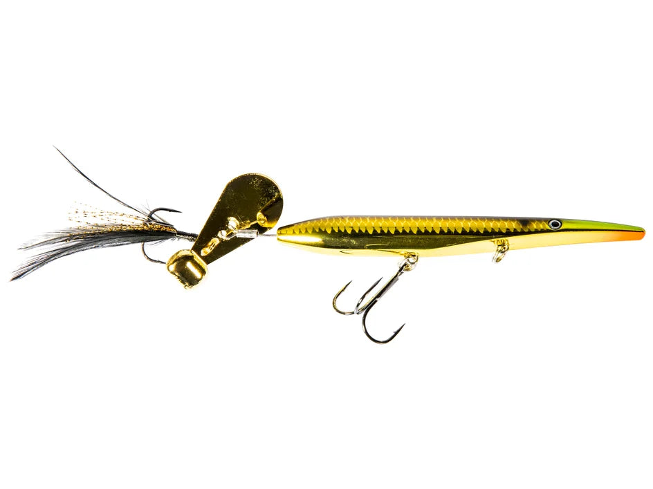 Z-Man Hellraizer - Hog Farmer Bait Company Z-Man Hellraizer - Hog Farmer Bait Company