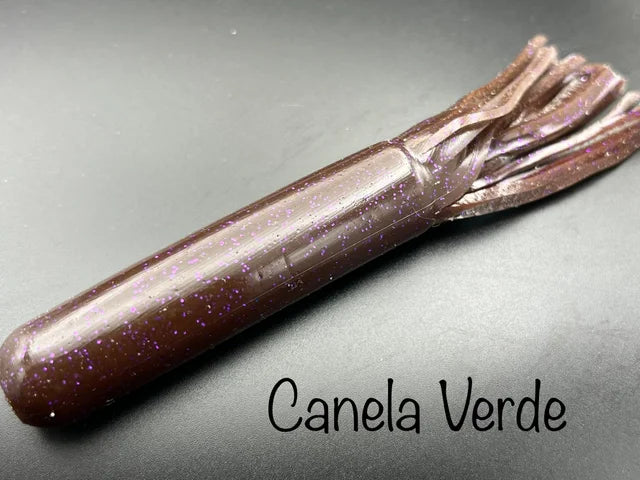 MAGNUM BAITS 6" MagTube