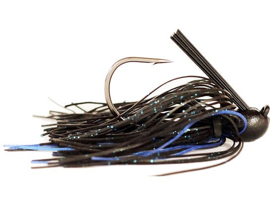 Missile Baits Ike's Flip Out Jig