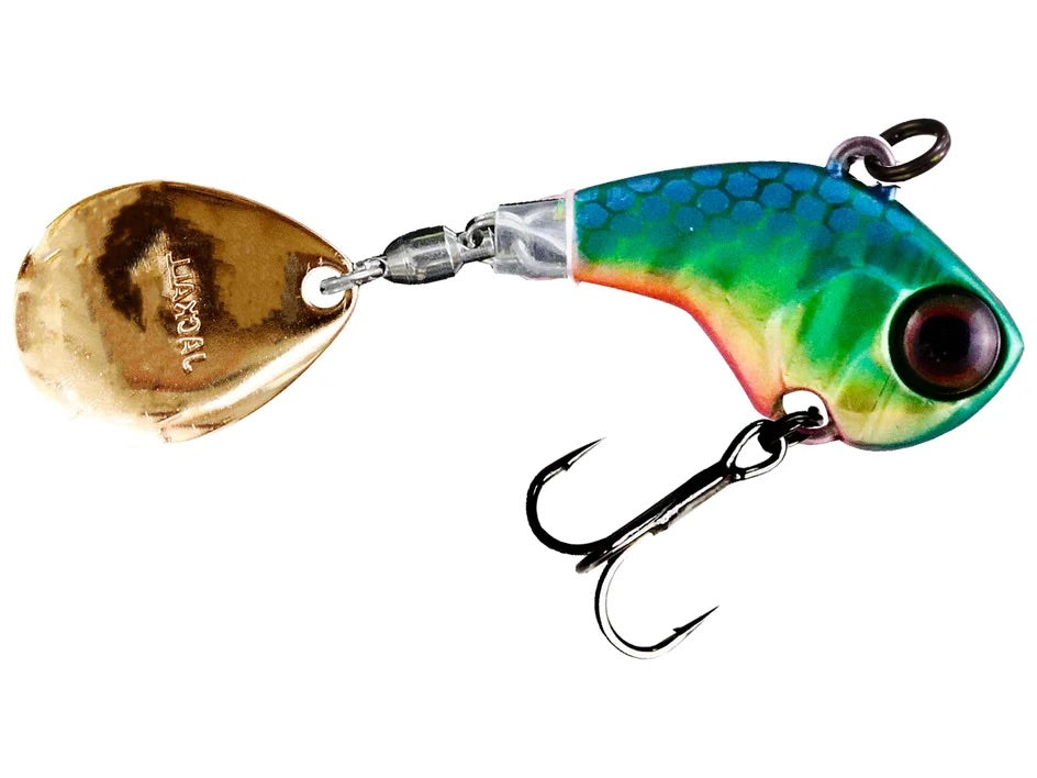daurell stills fishing lure Luhr Jensen Hot Shot 70 The Jackall Deracoup is a tail spinner hard lure perfect lure for mimicking small baitfish and minnows Daurell Stills - Final Fantasy